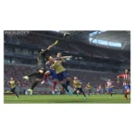 Pro Evolution Soccer