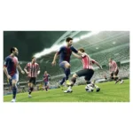 Pro Evolution Soccer