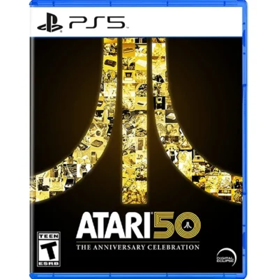 The Anniversary Celebration