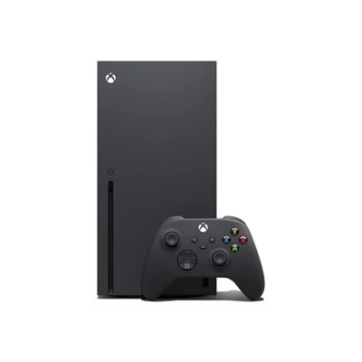 کنسول کارکرده - ایکس باکس کارکرده سریز ایکس-Xbox Series X - Image 2