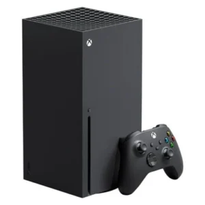 Xbox X