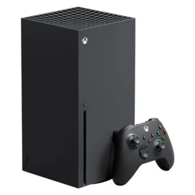 Xbox X