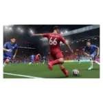 Ea Sports Fifa 22