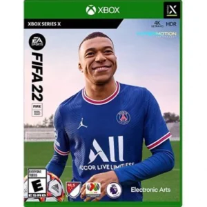 Ea Sports Fifa 22