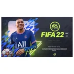 Ea Sports Fifa22
