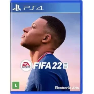 Ea Sports Fifa22