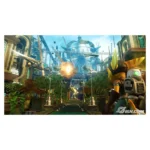 Knack II