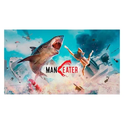 MANEATER