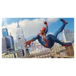 Marvel Spider-man 2018