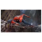 Marvel Spider-man 2018