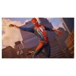 Marvel Spider-man 2018