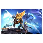 Ratchet Clank