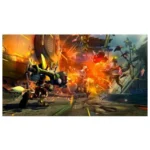 Ratchet Clank