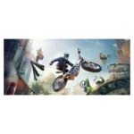 TRIALS Rising