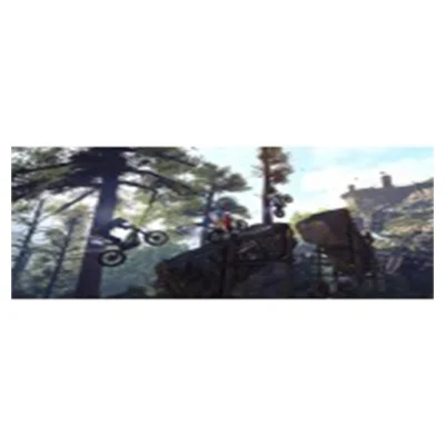 TRIALS Rising