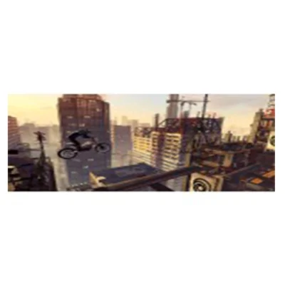 TRIALS Rising