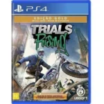TRIALS Rising