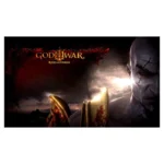 دیسک بازی گاد اف وار ۳ ریمسترد برای پلی استیشن ۴ - Image 3