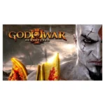 God Of War 3 Remastered ps4