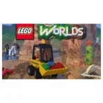 Lego Worlds