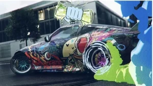 Need For Speed Unbound