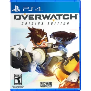 OverWatch