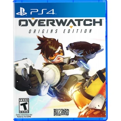 OverWatch