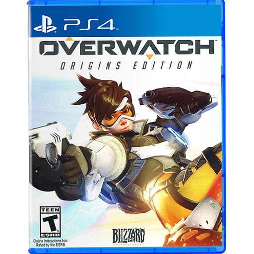 OverWatch
