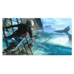 assassin's creed black flack