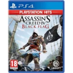 assassin's creed black flack