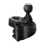 دستگاه تعویض دنده لاجیتک Logitech-Driving force shifter - Image 2
