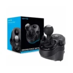 دستگاه تعویض دنده لاجیتک Logitech-Driving force shifter - Image 4