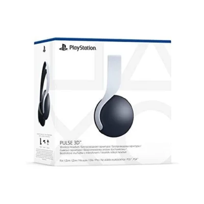 Pulse 3d