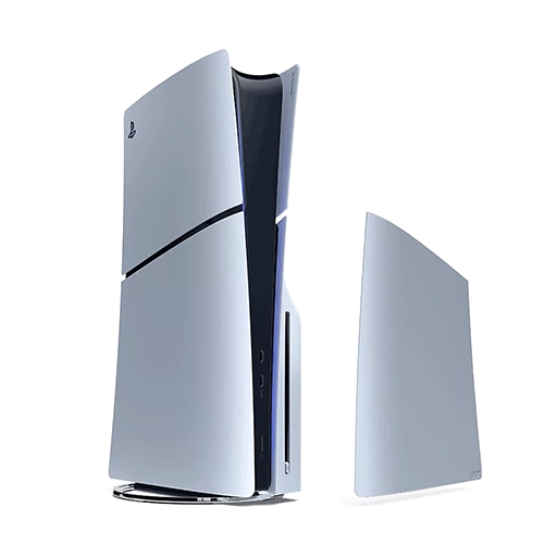 Slim Faceplate