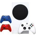 پکیج ویژه ایکس باکس سریز اس پانصد گیگ - 3 دسته