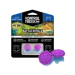 روکش آنالوگ KontrolFreek FPS-Battle Royale-بنفش
