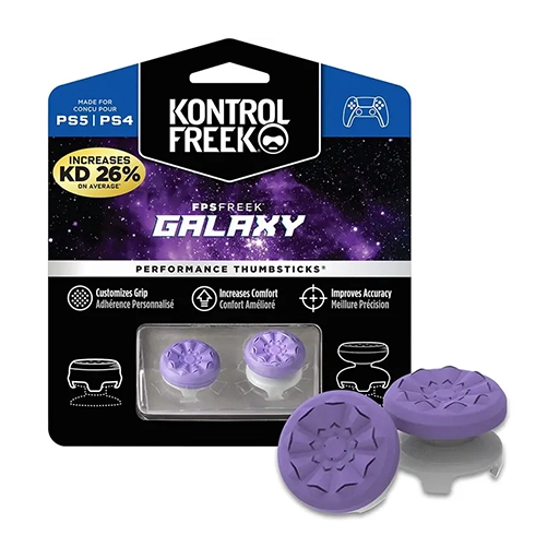 KontrolFreek FPS Freek Galaxy