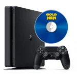 دیسک کپی خور Ps4 ورژن 9 تا  12.02-Ps4 Jealbreak Disk