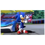 بازی Team Sonic Racing برای نینتندو سوویچ - Image 4