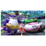 بازی Team Sonic Racing برای نینتندو سوویچ - Image 3