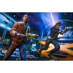 دیسک بازی Call Of Duty : Black Ops 6 برای Ps5 - Image 2