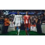 دیسک بازی EA Sports FC26 FIFA26 برای PS5 - Image 4