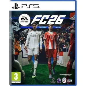 دیسک بازی EA Sports FC26 FIFA26 برای PS5