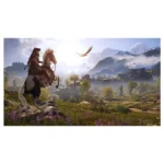 دیسک کارکرده Assassin’s Creed Odyssey PS4 برای Ps4 - Image 2