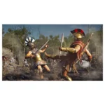 دیسک کارکرده Assassin’s Creed Odyssey PS4 برای Ps4 - Image 3