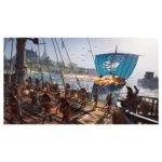 دیسک کارکرده Assassin’s Creed Odyssey PS4 برای Ps4 - Image 5