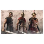 دیسک کارکرده Assassin’s Creed Odyssey PS4 برای Ps4 - Image 6