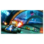 دیسک بازی Crash Team Racing Nitro-Fueled  برای Ps4 - Image 4