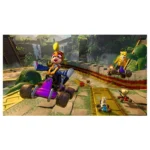 دیسک بازی Crash Team Racing Nitro-Fueled  برای Ps4 - Image 5