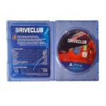 دیسک بازی Driveclub برای Ps4 - Image 2